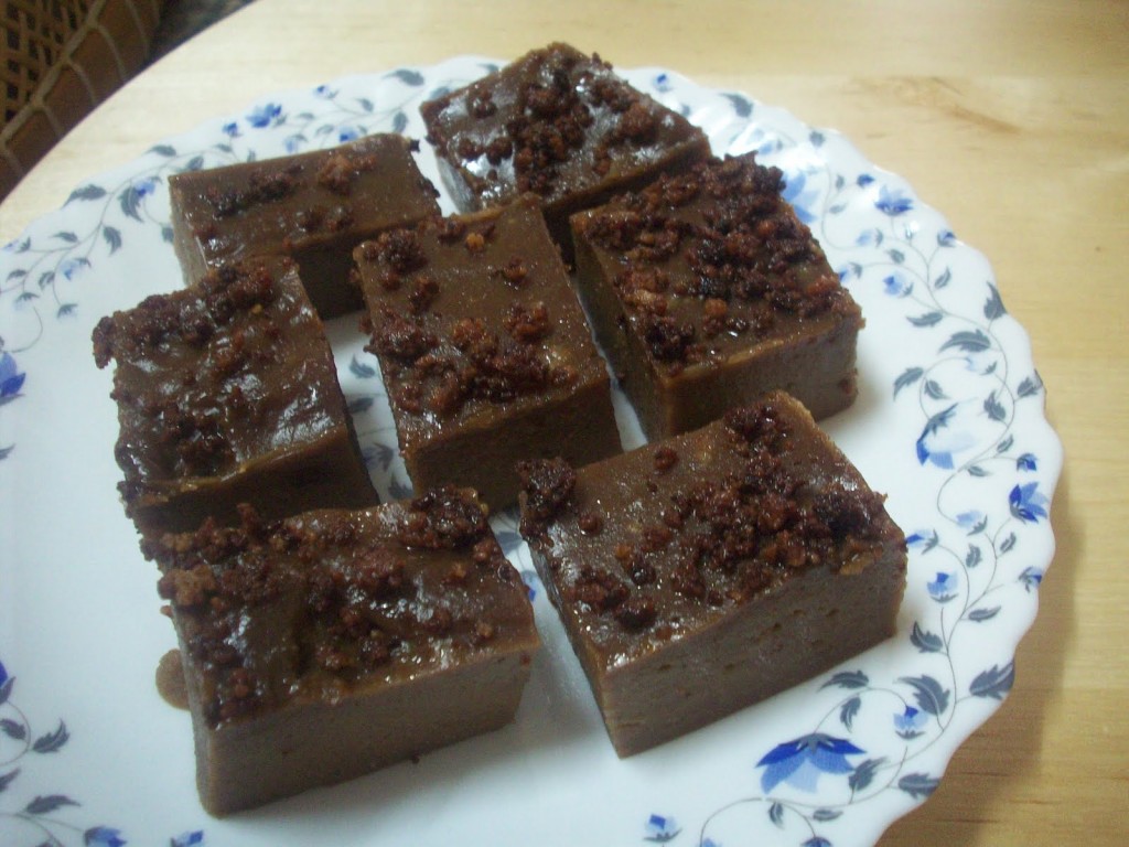 Kole Kacang