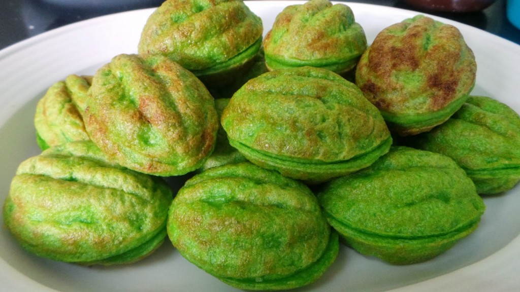 Kuih Cara Manis