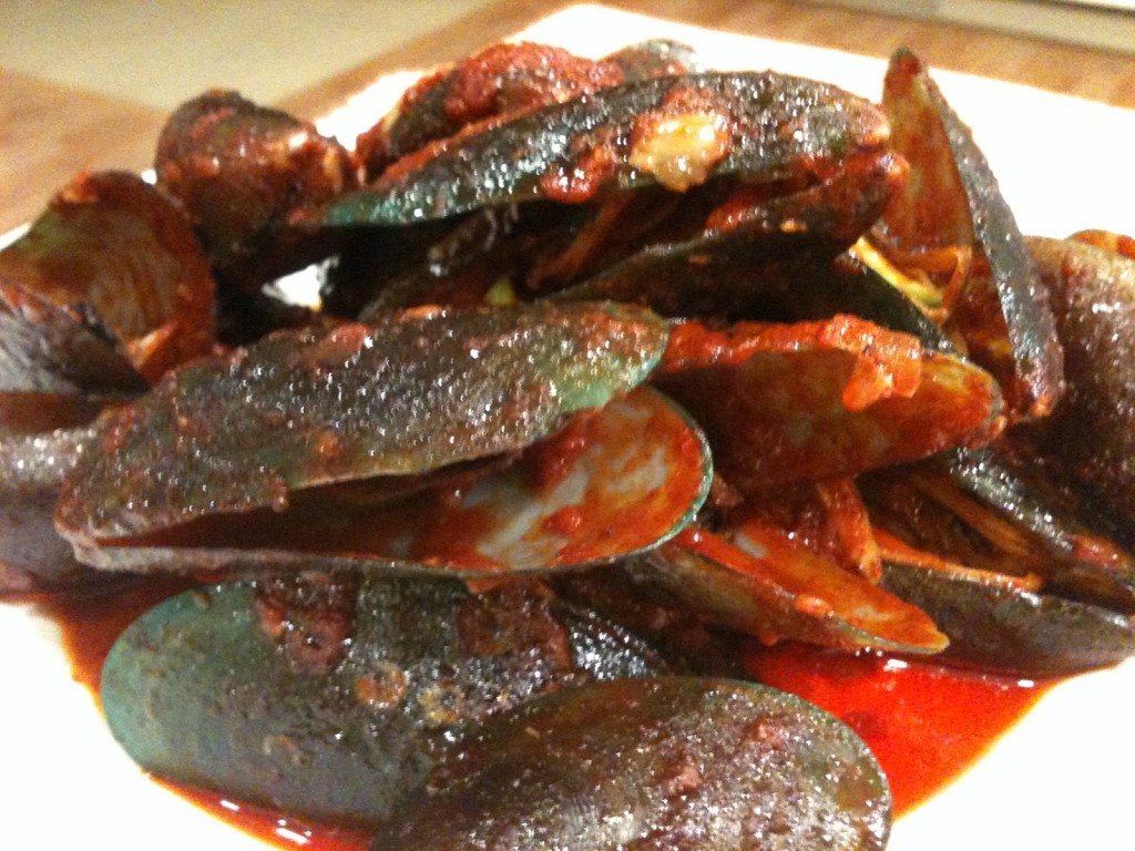 Kupang Goreng Berlada