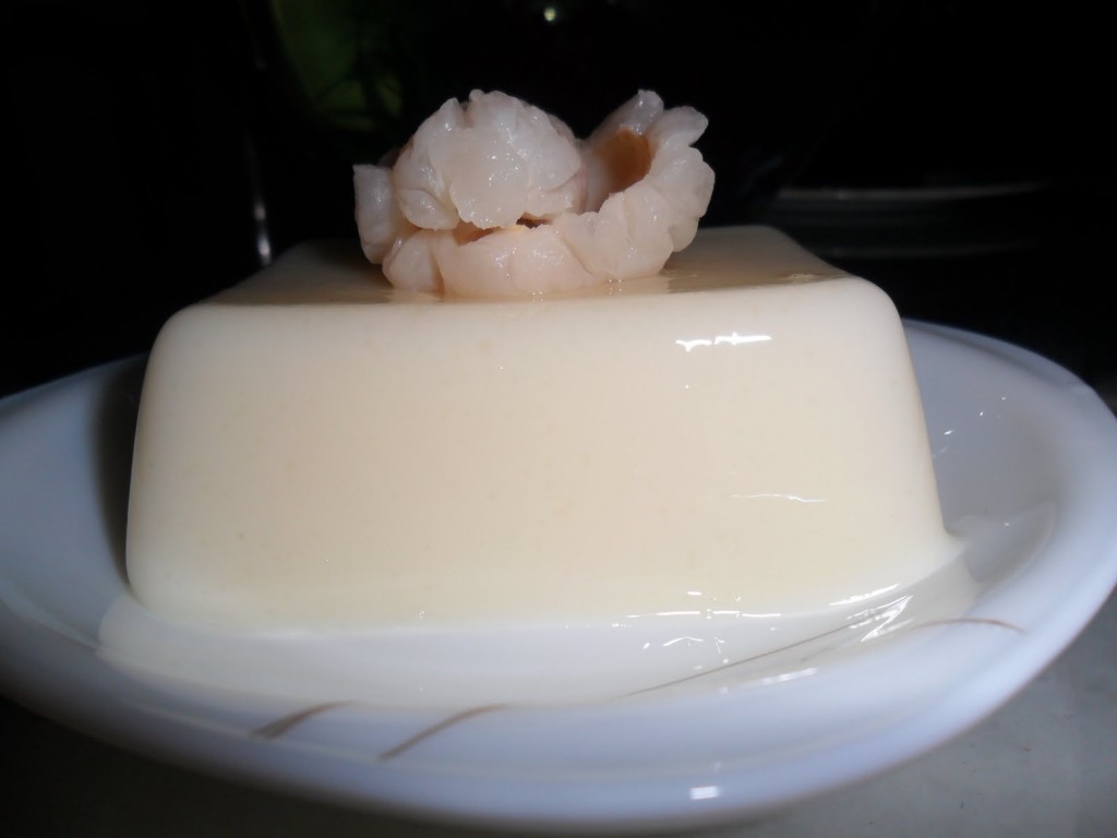 Puding Laici
