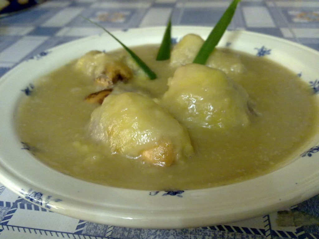 Serawa Durian