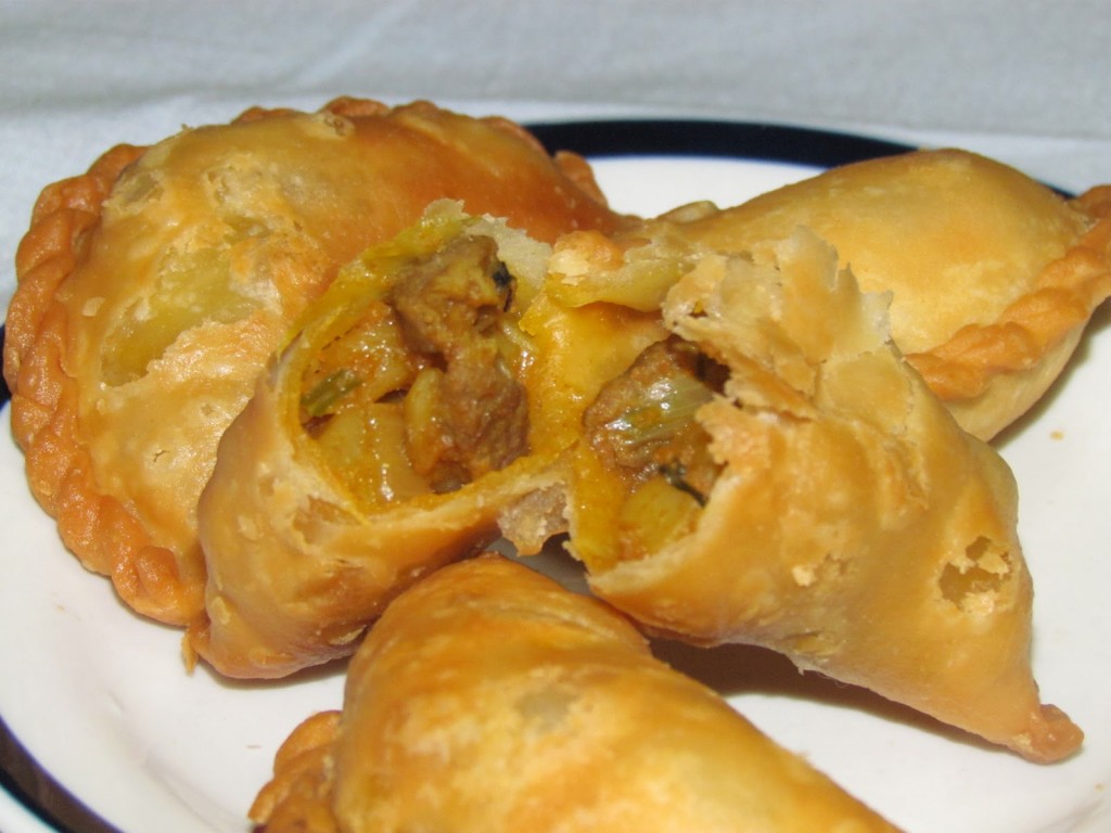 Kuih Karipap