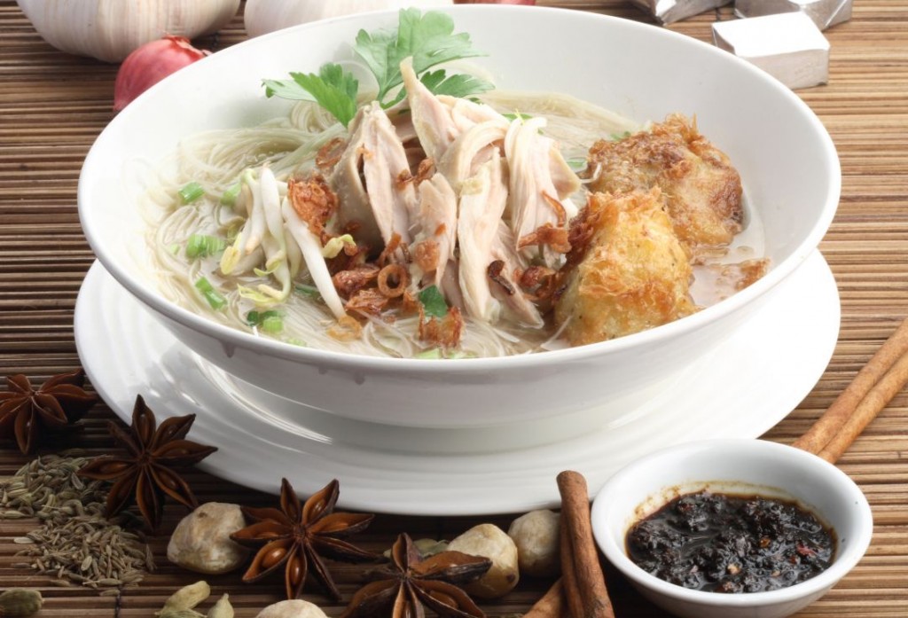 Soto Ayam