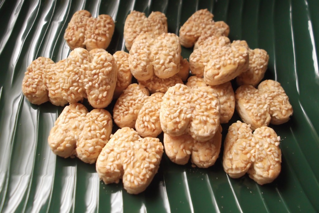 Biskut Bijan