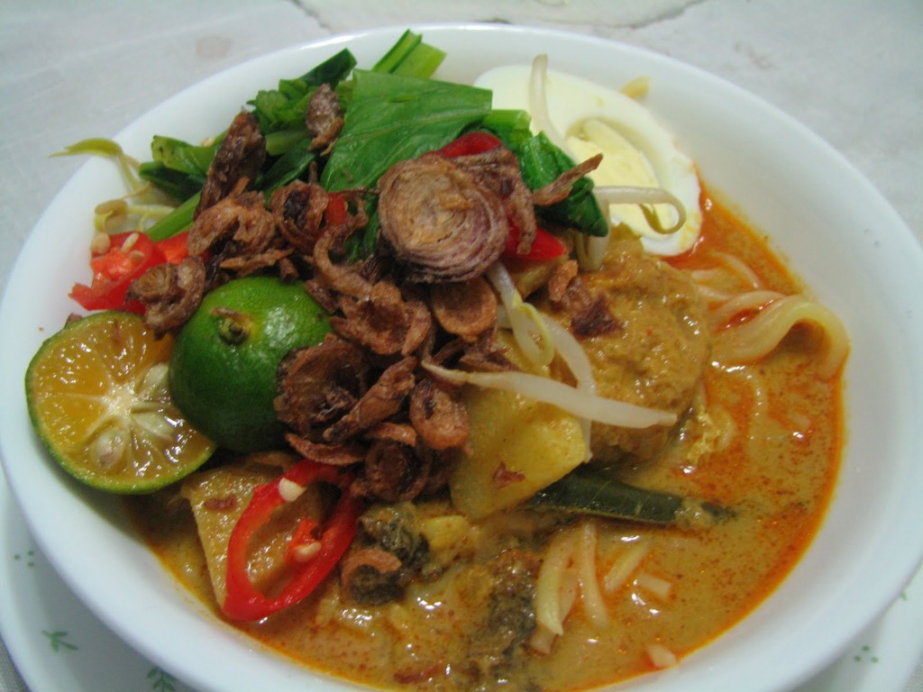 Mee Kari