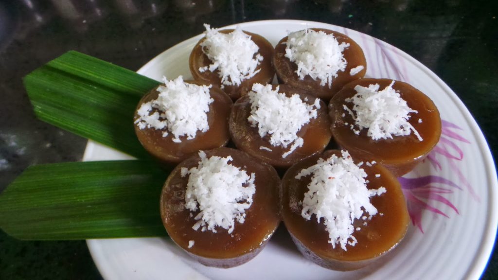 Kuih Lompang