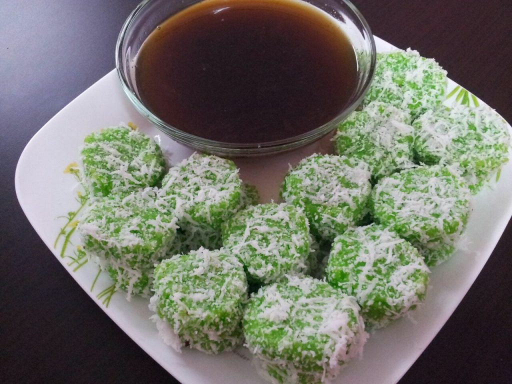 Kuih Lopes