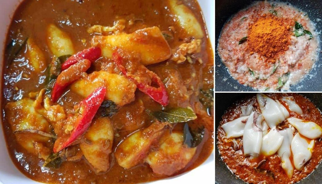 Kari Sotong