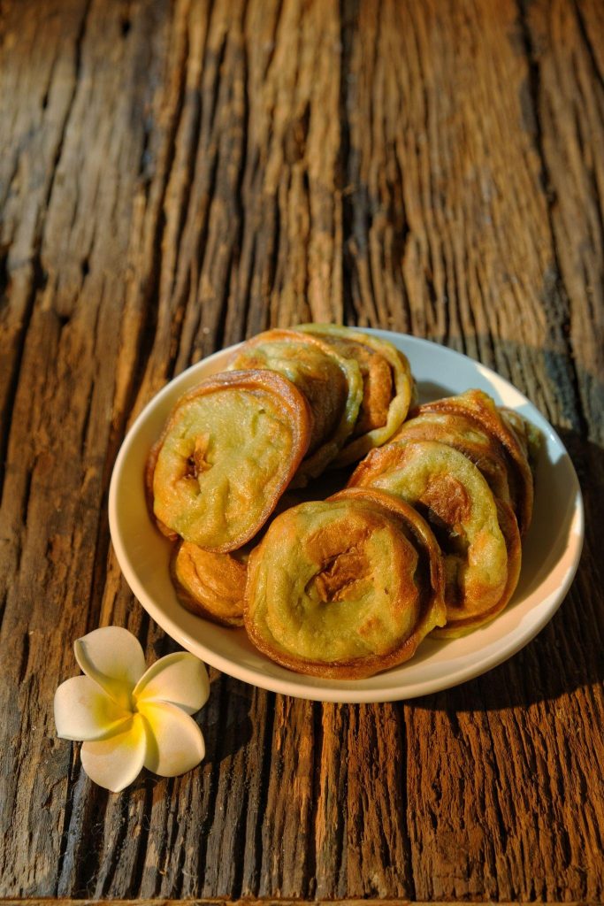 Kuih Akok
